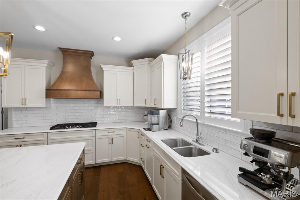 Hillcrest - Residential