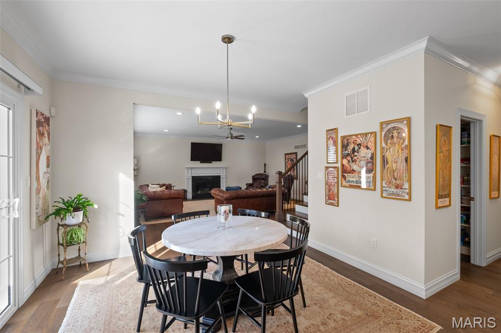 Hillcrest - Residential