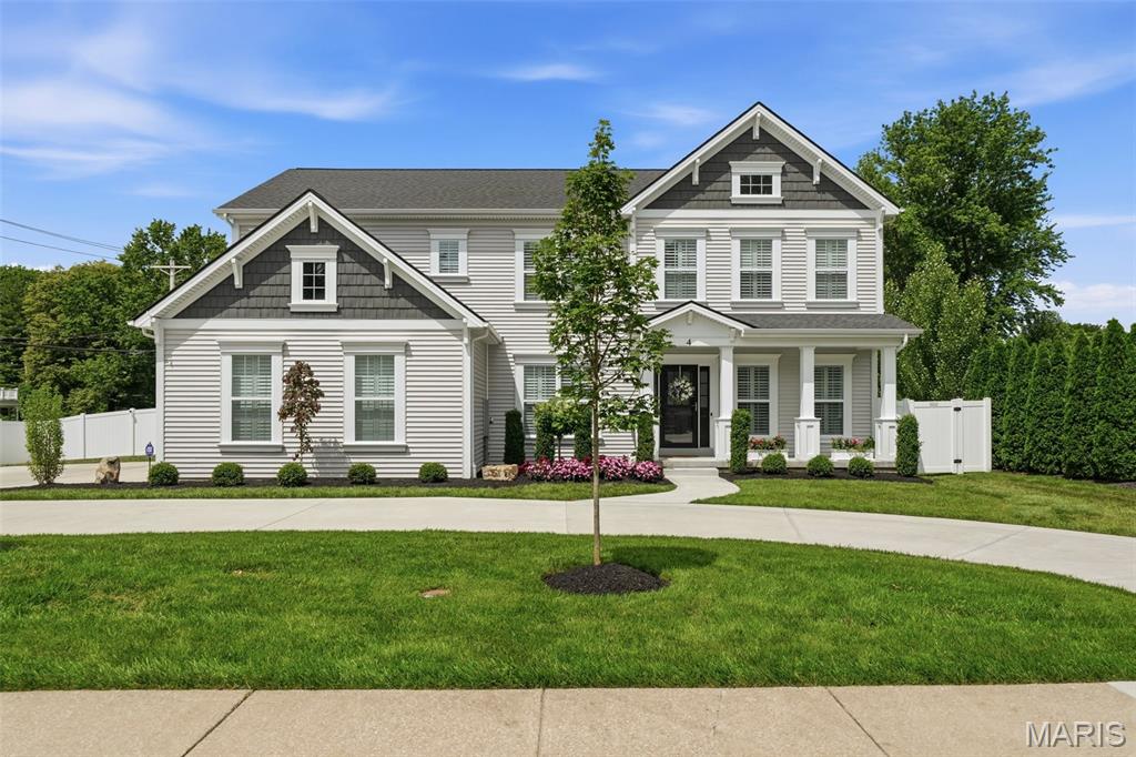 Hillcrest - Residential