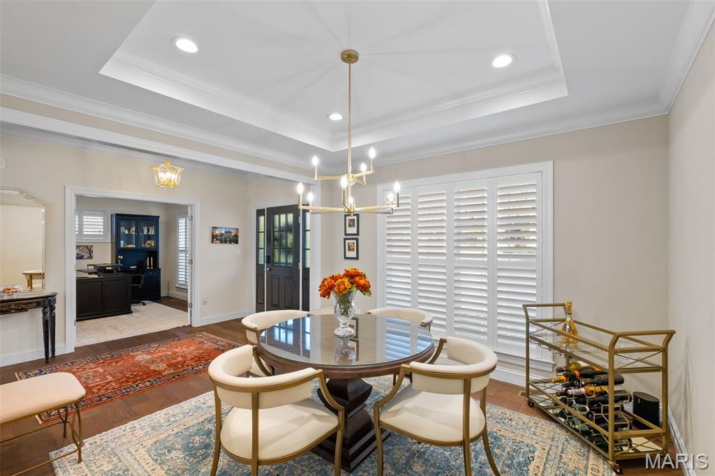 Hillcrest - Residential