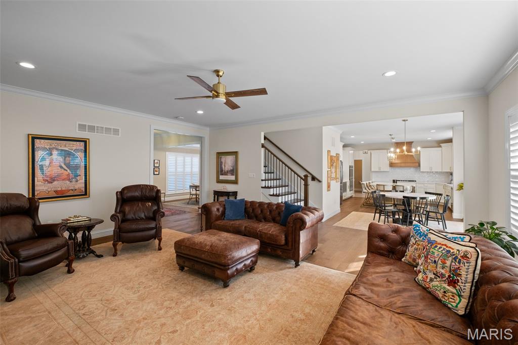 Hillcrest - Residential