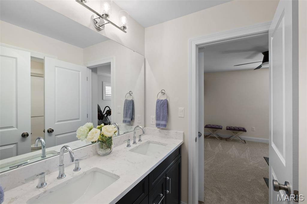 Hillcrest - Residential