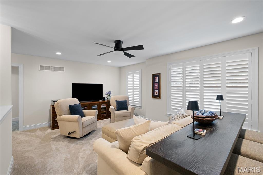Hillcrest - Residential