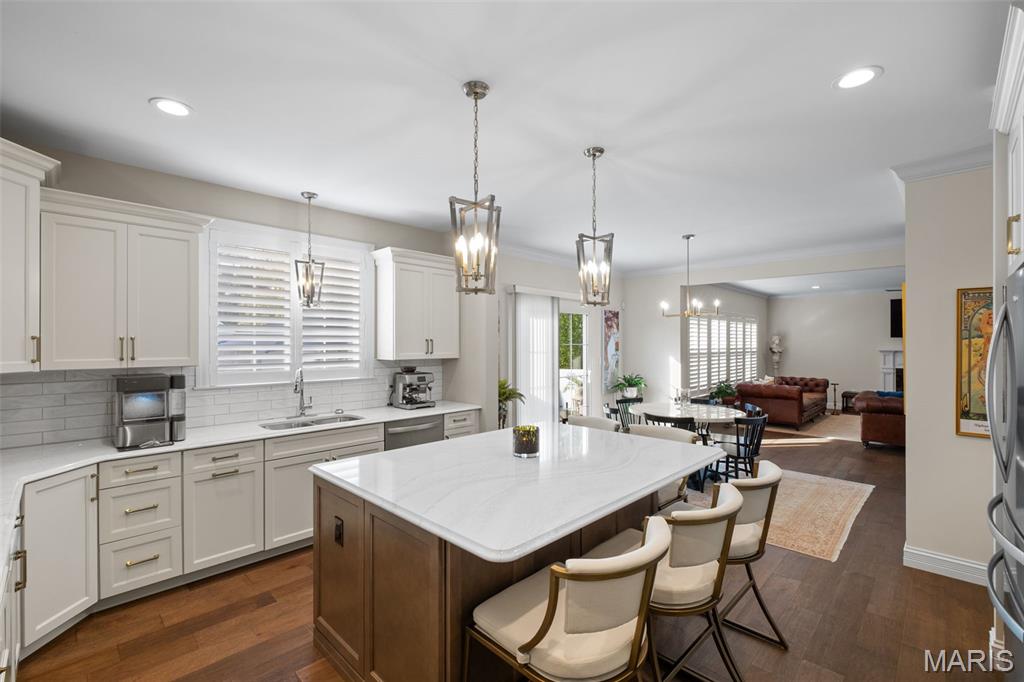 Hillcrest - Residential