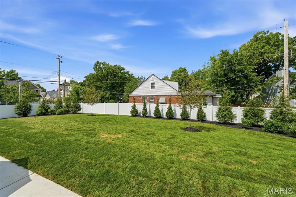 Hillcrest - Residential