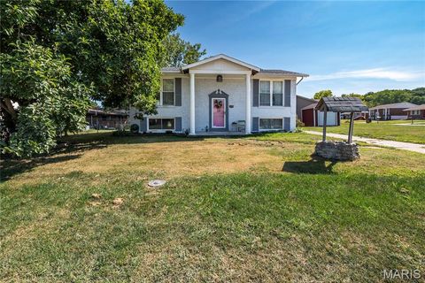 3270 Bayvue Boulevard Arnold MO 63010