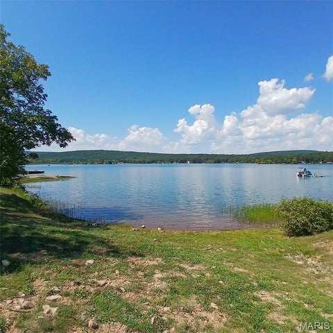 Tiny photo for 294 Ontario Drive, Ironton, MO 63650 (MLS # 26058910)