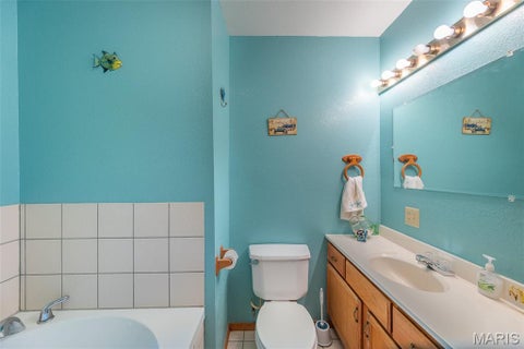 Tiny photo for 7252 Highway 51, Broseley, MO 63932 (MLS # 26058893)