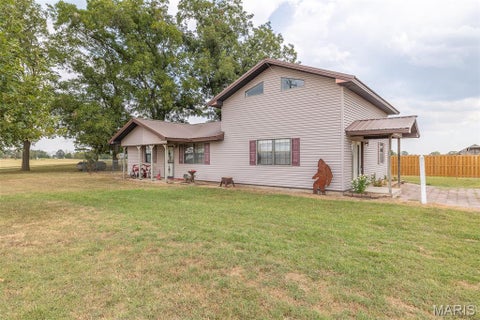 Tiny photo for 7252 Highway 51, Broseley, MO 63932 (MLS # 26058893)