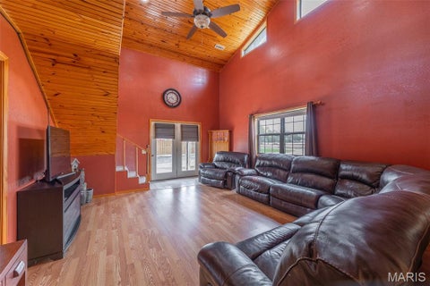 Tiny photo for 7252 Highway 51, Broseley, MO 63932 (MLS # 26058893)