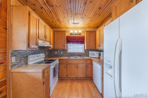 Tiny photo for 7252 Highway 51, Broseley, MO 63932 (MLS # 26058893)