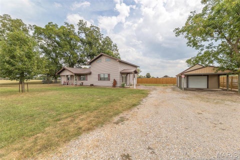 Tiny photo for 7252 Highway 51, Broseley, MO 63932 (MLS # 26058893)