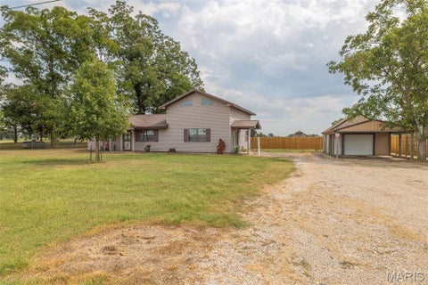 Tiny photo for 7252 Highway 51, Broseley, MO 63932 (MLS # 26058893)