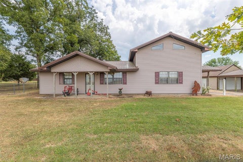 Tiny photo for 7252 Highway 51, Broseley, MO 63932 (MLS # 26058893)