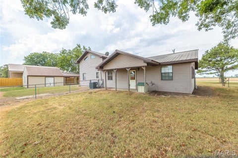 Tiny photo for 7252 Highway 51, Broseley, MO 63932 (MLS # 26058893)