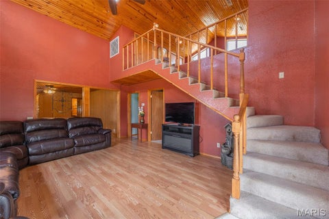 Tiny photo for 7252 Highway 51, Broseley, MO 63932 (MLS # 26058893)