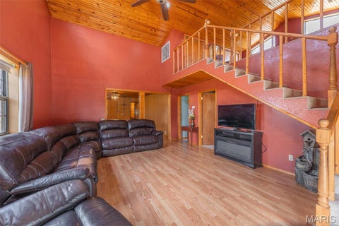 Tiny photo for 7252 Highway 51, Broseley, MO 63932 (MLS # 26058893)
