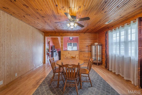 Tiny photo for 7252 Highway 51, Broseley, MO 63932 (MLS # 26058893)