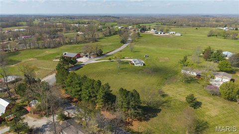 Tiny photo for 423 County Road 451, Oak Ridge, MO 63769 (MLS # 26019173)