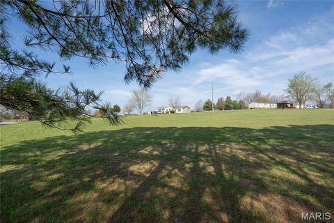 Tiny photo for 423 County Road 451, Oak Ridge, MO 63769 (MLS # 26019173)