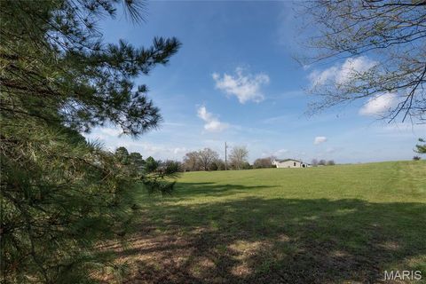 Tiny photo for 423 County Road 451, Oak Ridge, MO 63769 (MLS # 26019173)