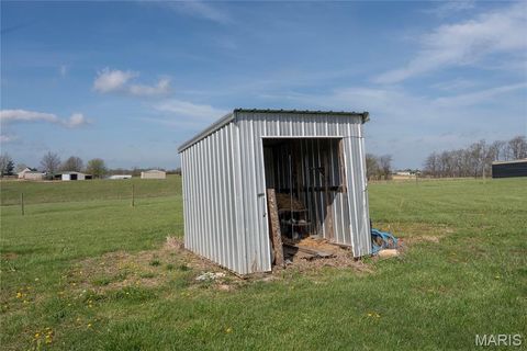 Tiny photo for 423 County Road 451, Oak Ridge, MO 63769 (MLS # 26019173)