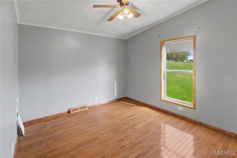 Tiny photo for 423 County Road 451, Oak Ridge, MO 63769 (MLS # 26019173)