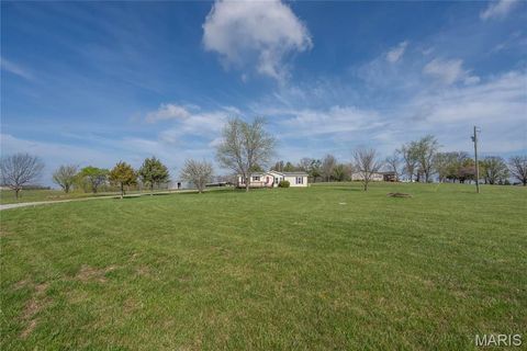 Tiny photo for 423 County Road 451, Oak Ridge, MO 63769 (MLS # 26019173)