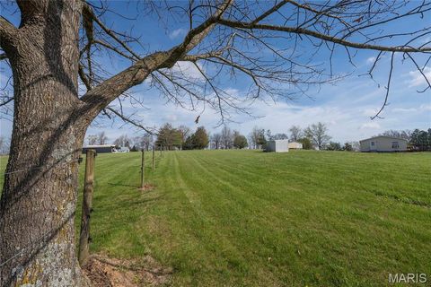 Tiny photo for 423 County Road 451, Oak Ridge, MO 63769 (MLS # 26019173)