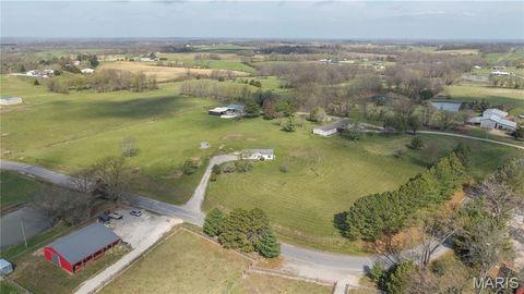 Tiny photo for 423 County Road 451, Oak Ridge, MO 63769 (MLS # 26019173)