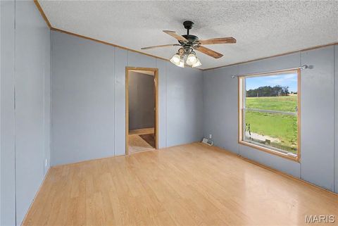 Tiny photo for 423 County Road 451, Oak Ridge, MO 63769 (MLS # 26019173)