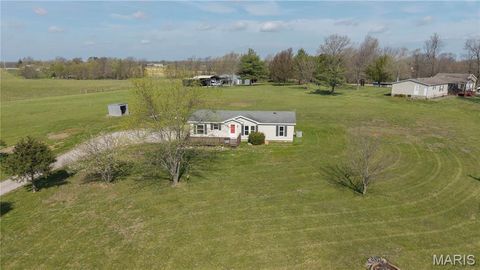 Tiny photo for 423 County Road 451, Oak Ridge, MO 63769 (MLS # 26019173)