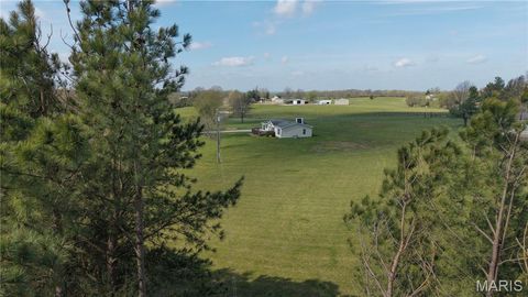 Tiny photo for 423 County Road 451, Oak Ridge, MO 63769 (MLS # 26019173)