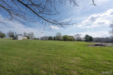 Tiny photo for 423 County Road 451, Oak Ridge, MO 63769 (MLS # 26019173)