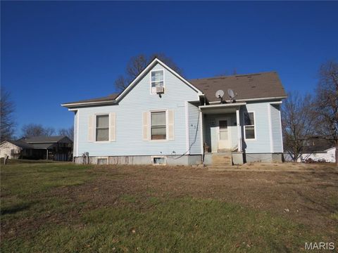 471 Watson Road Sullivan MO 63080