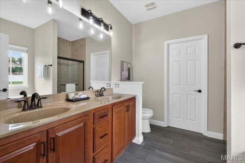 Tiny photo for 522 Sgt Pepper Drive, St Peters, MO 63376 (MLS # 26035996)
