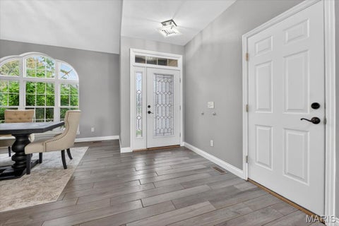 Tiny photo for 522 Sgt Pepper Drive, St Peters, MO 63376 (MLS # 26035996)