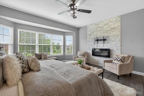 Tiny photo for 522 Sgt Pepper Drive, St Peters, MO 63376 (MLS # 26035996)