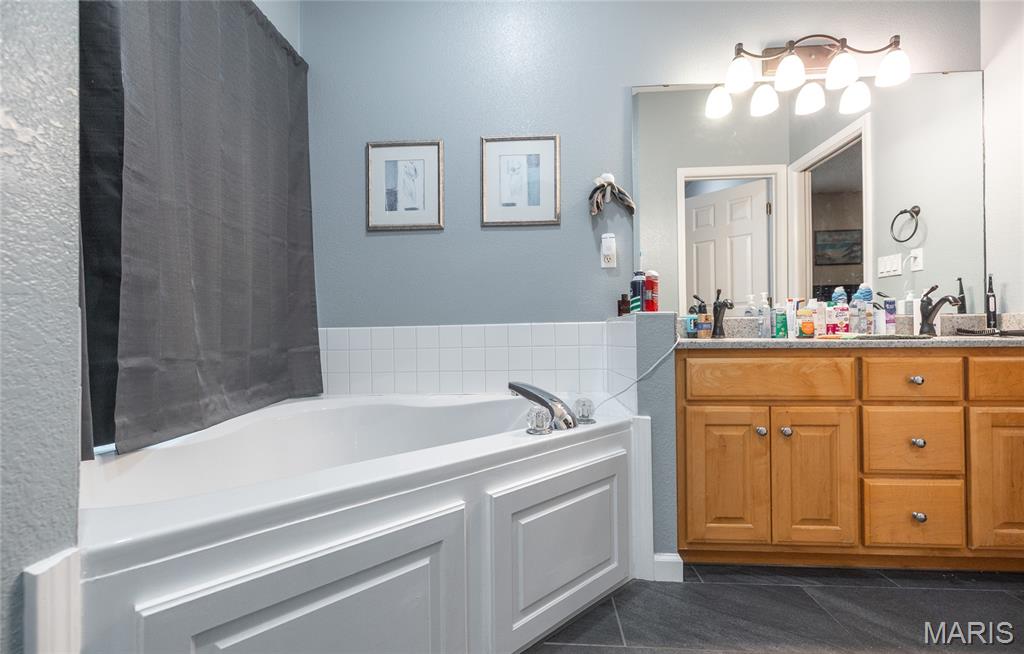 Victoria Hills #2 - Residential