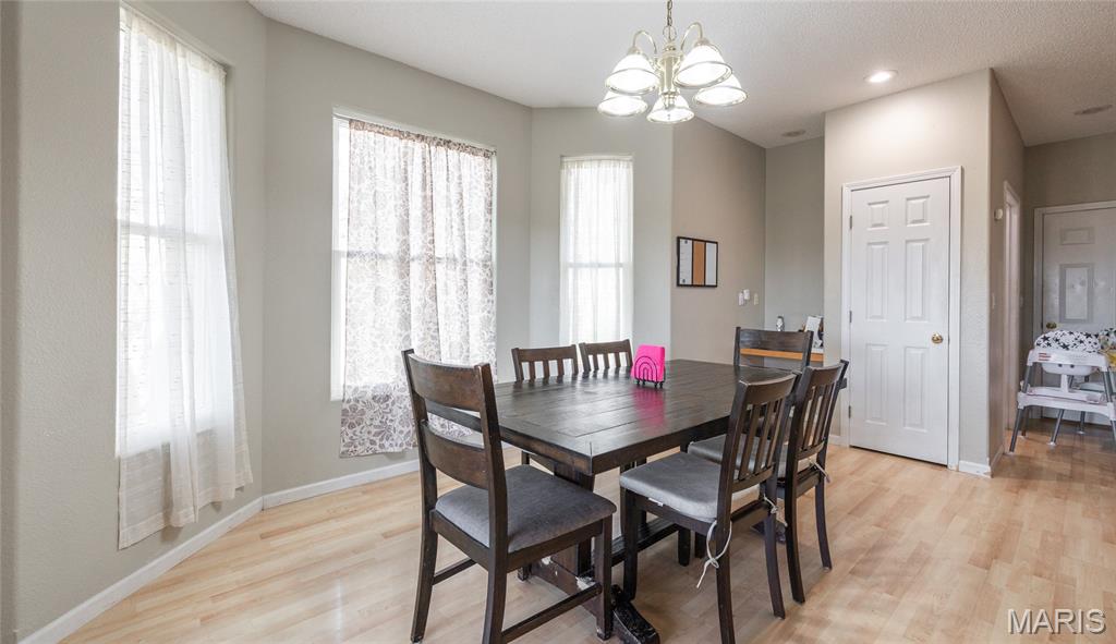 Victoria Hills #2 - Residential