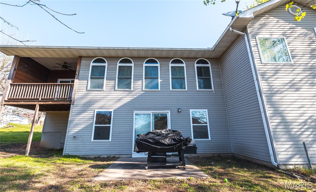 Victoria Hills #2 - Residential