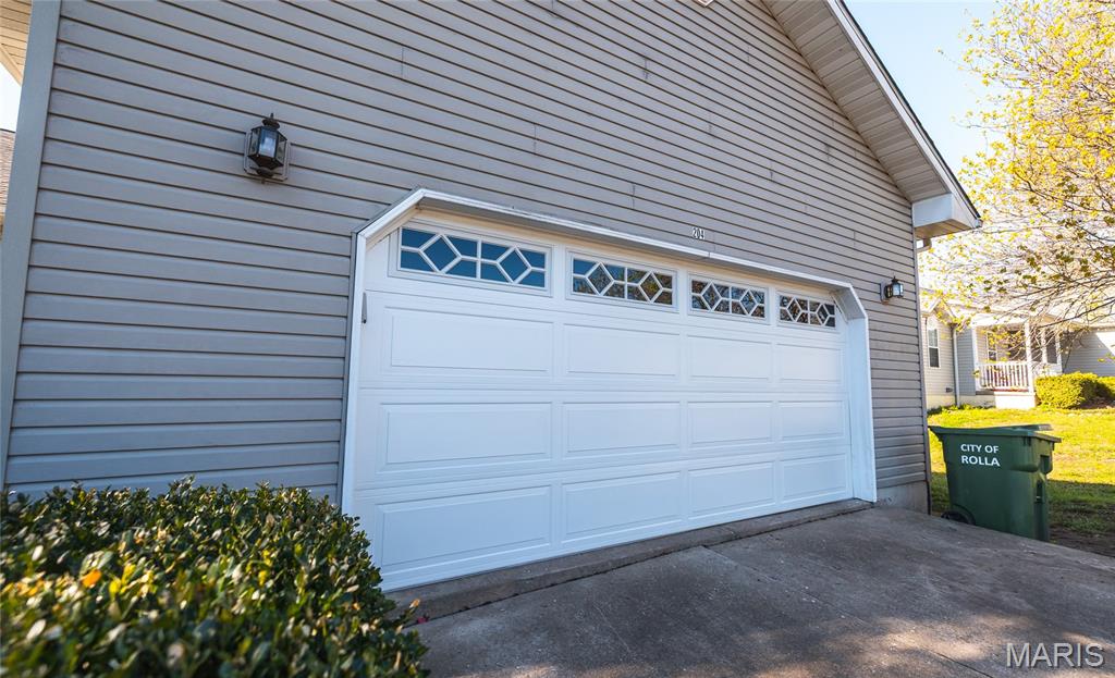 Victoria Hills #2 - Residential