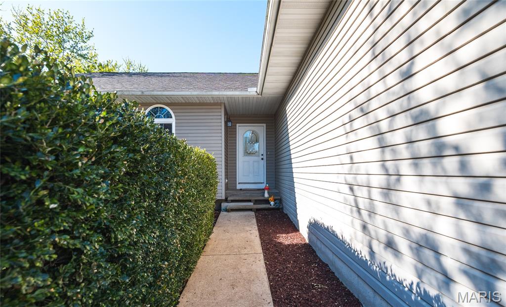 Victoria Hills #2 - Residential