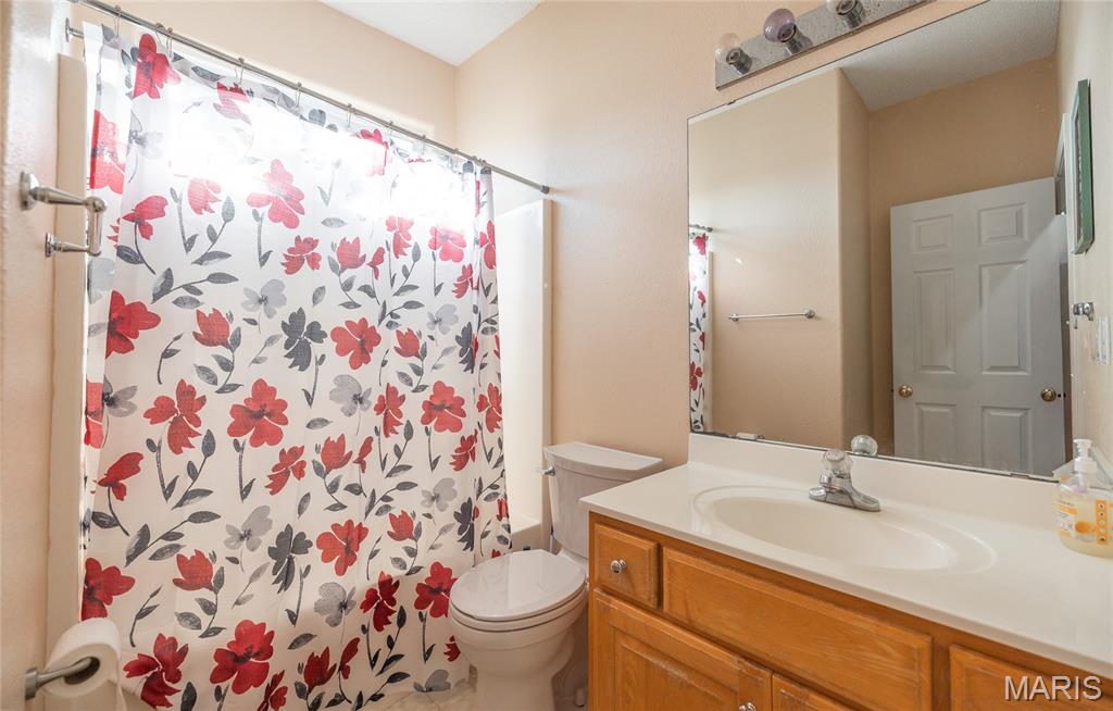 Victoria Hills #2 - Residential