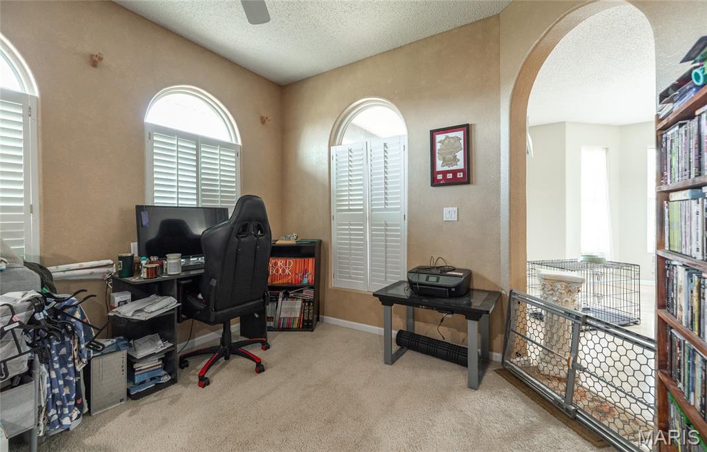 Victoria Hills #2 - Residential