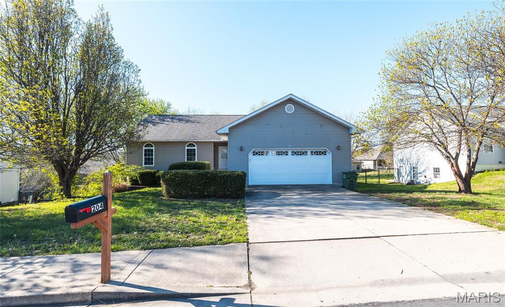 Victoria Hills #2 - Residential