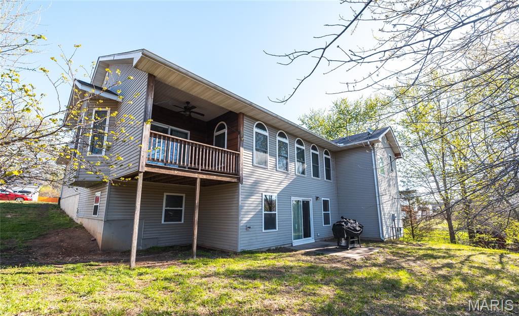 Victoria Hills #2 - Residential