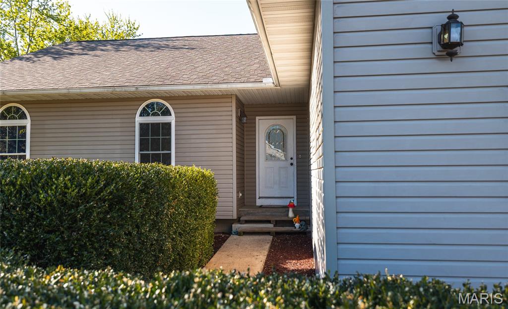 Victoria Hills #2 - Residential