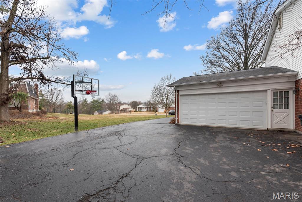 Creve Coeur Place Add - Residential