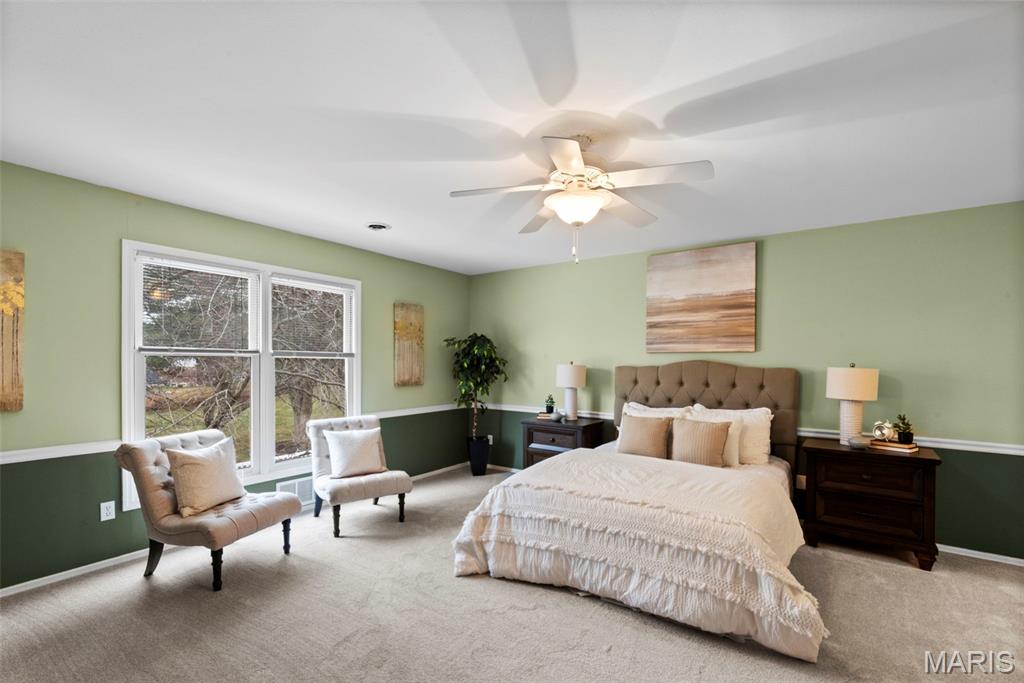 Creve Coeur Place Add - Residential